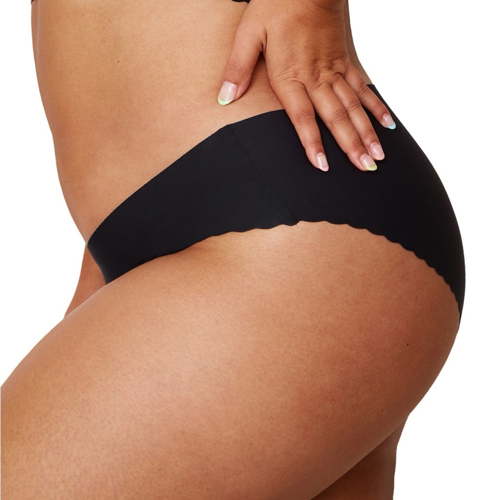 Proof Period & Leak Resistant Everyday Super Light Absorbency Underwear